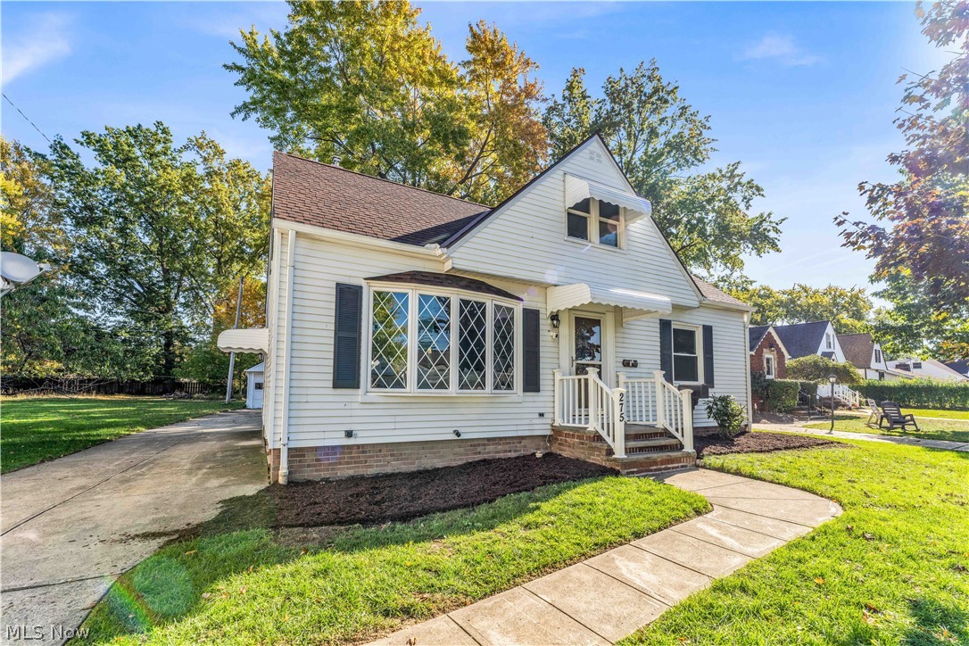 275 E 286th Street Willowick OH 44095