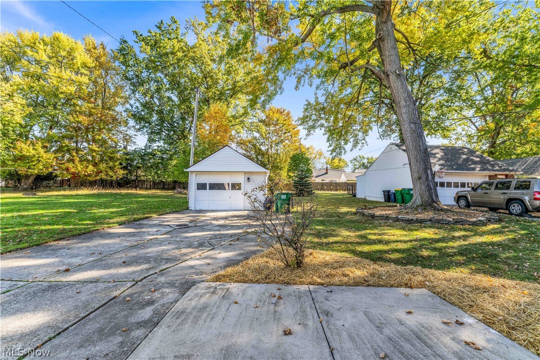 275 E 286th Street Willowick OH 44095