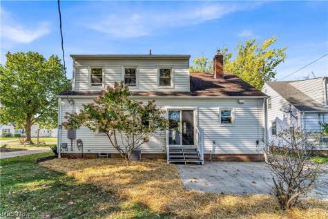 275 E 286th Street Willowick OH 44095