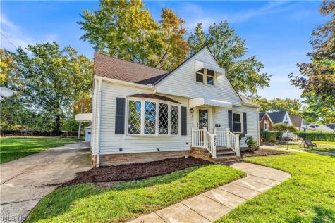 275 E 286th Street Willowick OH 44095