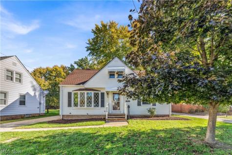 275 E 286th Street Willowick OH 44095