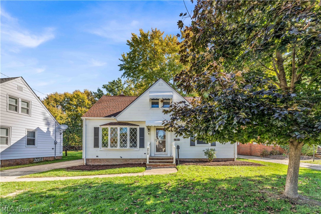 275 E 286th Street Willowick OH 44095