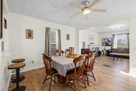 366 Oberlin Avenue Lorain OH 44052