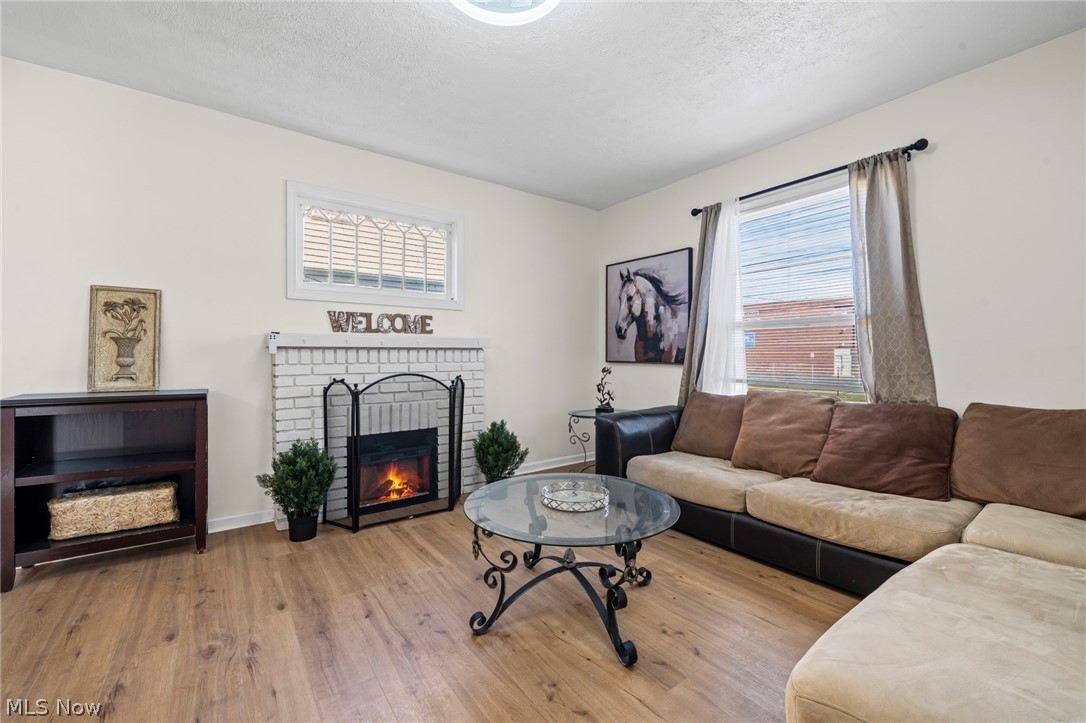 366 Oberlin Avenue Lorain OH 44052