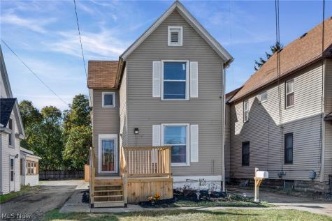366 Oberlin Avenue Lorain OH 44052
