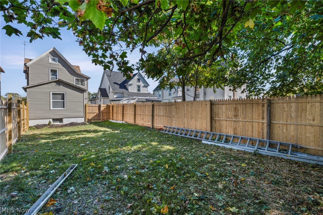 366 Oberlin Avenue Lorain OH 44052