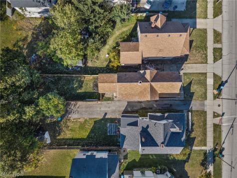 366 Oberlin Avenue Lorain OH 44052