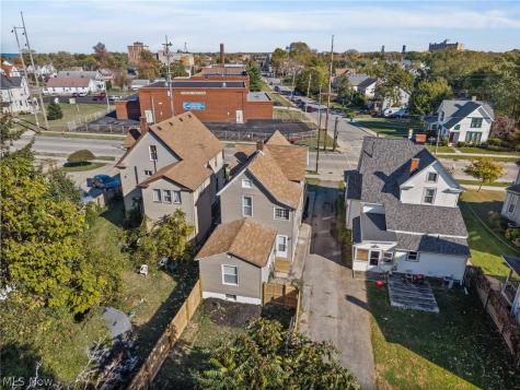 366 Oberlin Avenue Lorain OH 44052