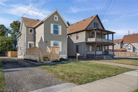 366 Oberlin Avenue Lorain OH 44052