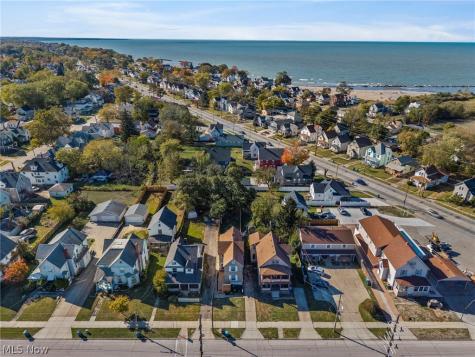 366 Oberlin Avenue Lorain OH 44052