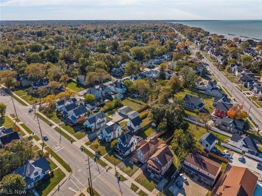 366 Oberlin Avenue Lorain OH 44052