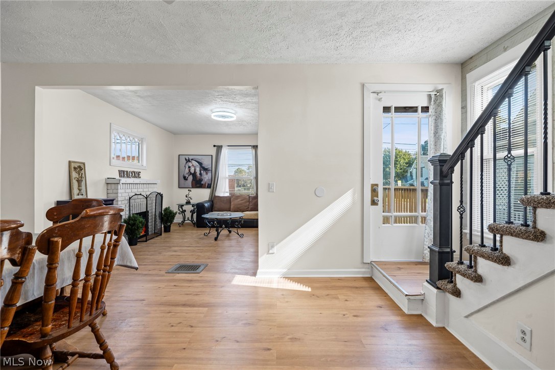 366 Oberlin Avenue Lorain OH 44052