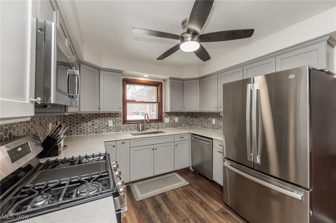 8963 Abbey Road North Royalton OH 44133