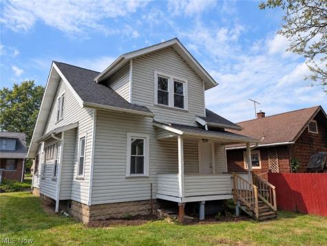 864 10th Street NE Massillon OH 44646
