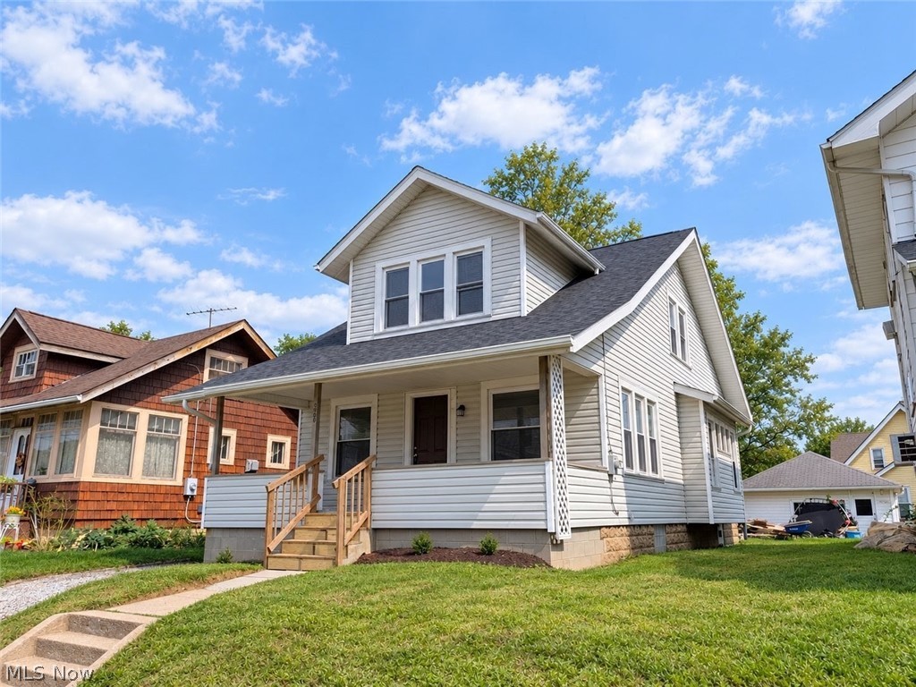 864 10th Street NE Massillon OH 44646