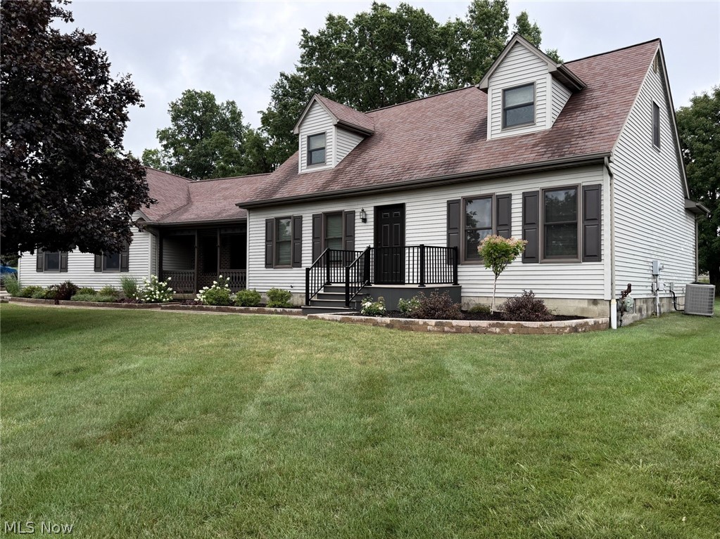 3373 42nd Street Canfield OH 44406