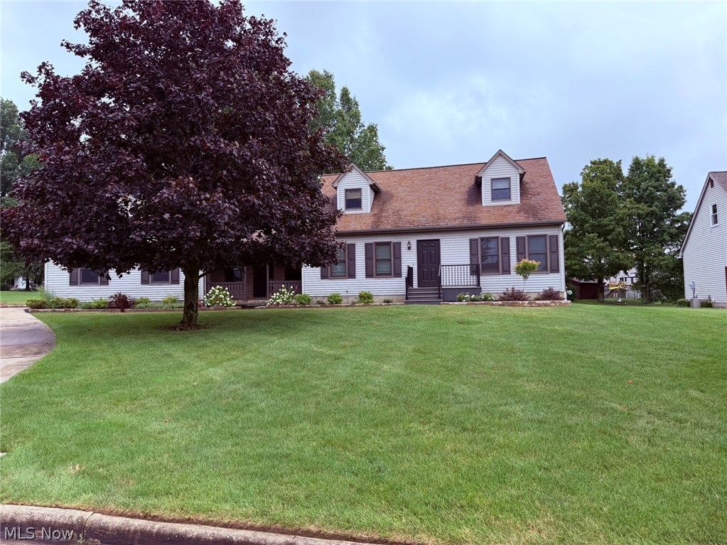 3373 42nd Street Canfield OH 44406