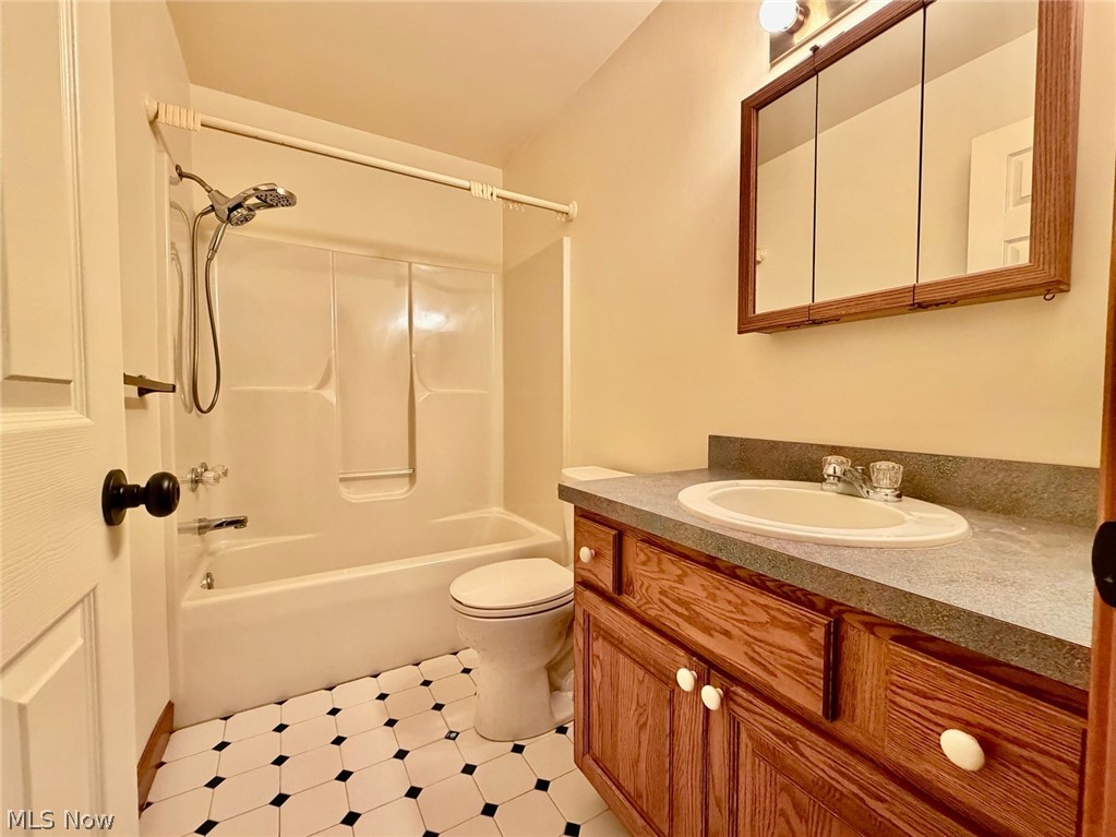 3373 42nd Street Canfield OH 44406