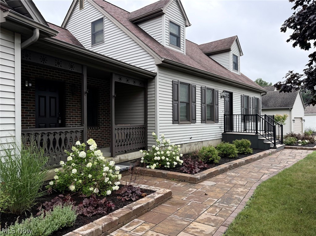 3373 42nd Street Canfield OH 44406