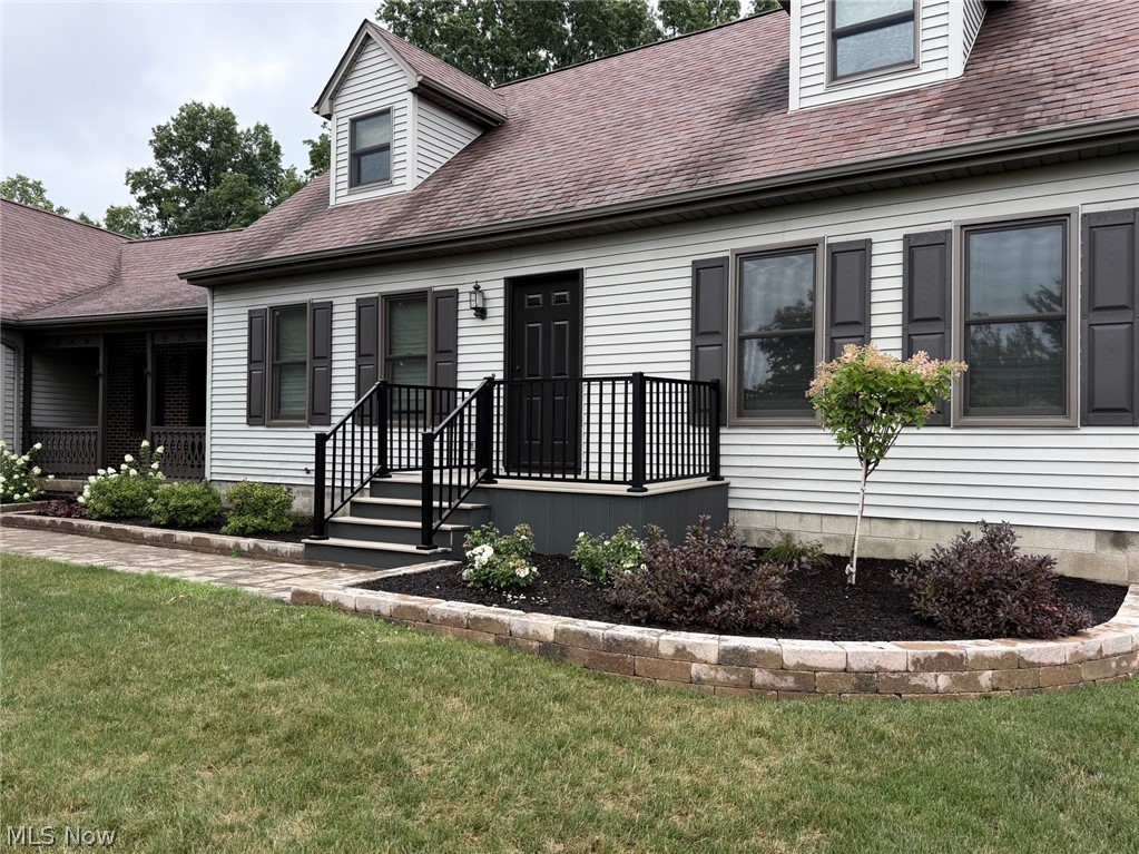 3373 42nd Street Canfield OH 44406