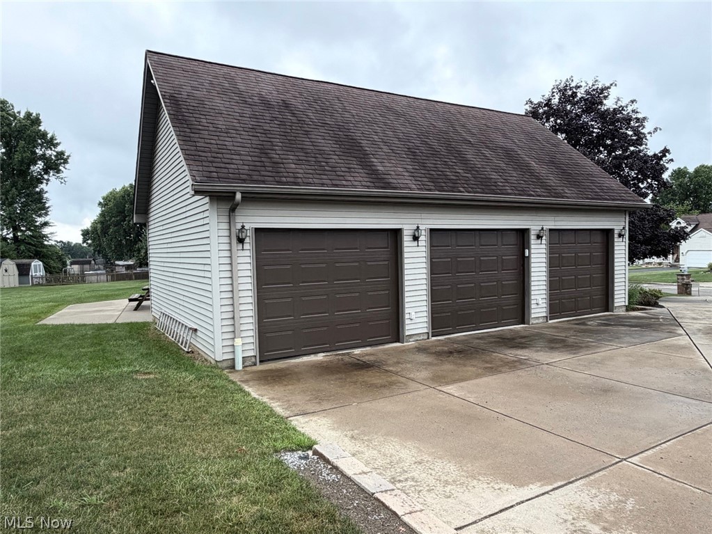 3373 42nd Street Canfield OH 44406