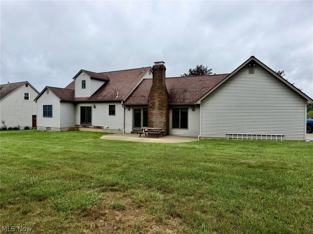 3373 42nd Street Canfield OH 44406