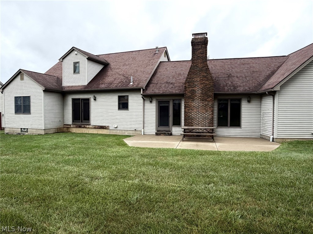 3373 42nd Street Canfield OH 44406