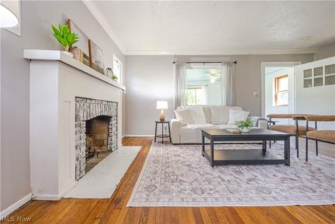 1344 Manor Park Avenue Lakewood OH 44107