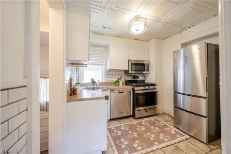 1344 Manor Park Avenue Lakewood OH 44107
