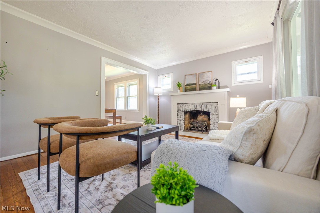 1344 Manor Park Avenue Lakewood OH 44107