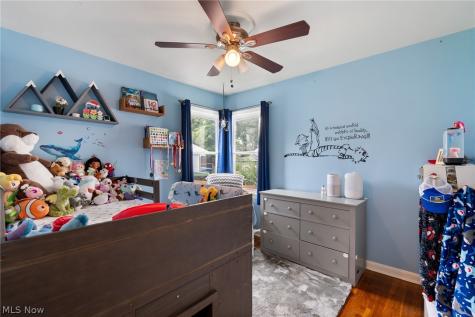 1556 Campbell Street Cuyahoga Falls OH 44223
