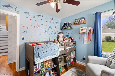 1556 Campbell Street Cuyahoga Falls OH 44223