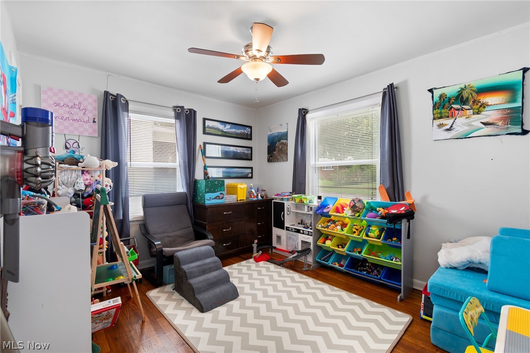 1556 Campbell Street Cuyahoga Falls OH 44223