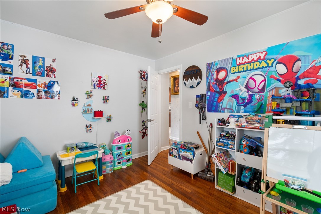 1556 Campbell Street Cuyahoga Falls OH 44223