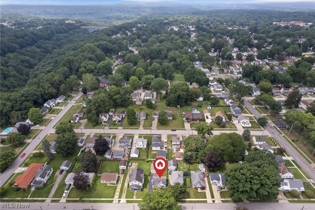 1556 Campbell Street Cuyahoga Falls OH 44223