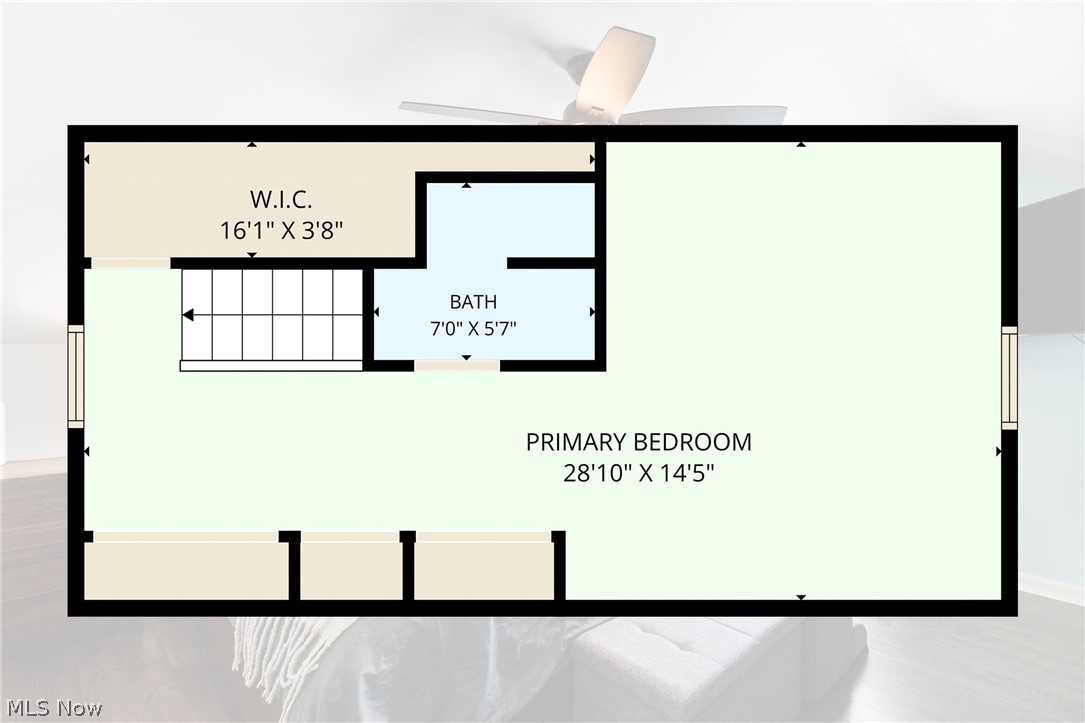 1556 Campbell Street Cuyahoga Falls OH 44223