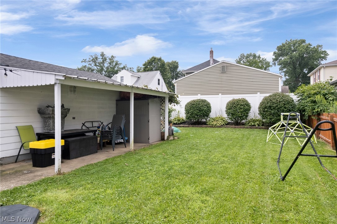 1556 Campbell Street Cuyahoga Falls OH 44223