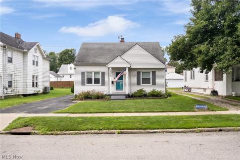 1556 Campbell Street Cuyahoga Falls OH 44223