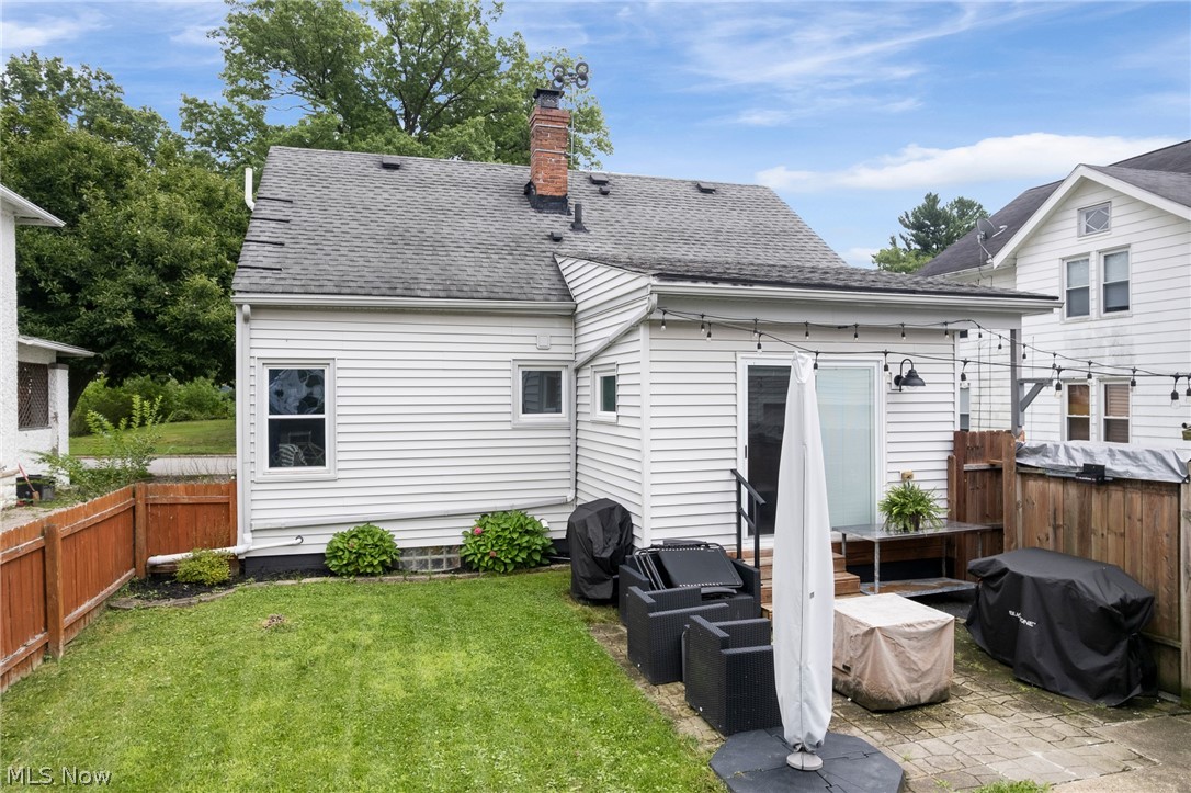 1556 Campbell Street Cuyahoga Falls OH 44223