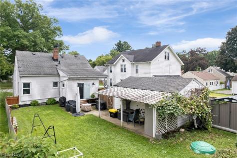1556 Campbell Street Cuyahoga Falls OH 44223