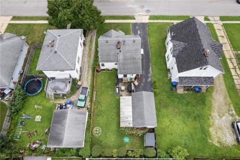 1556 Campbell Street Cuyahoga Falls OH 44223