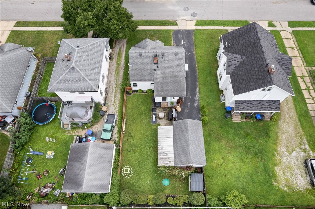1556 Campbell Street Cuyahoga Falls OH 44223