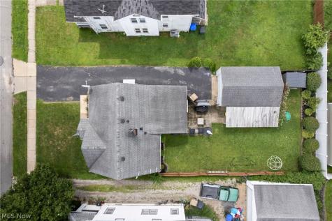 1556 Campbell Street Cuyahoga Falls OH 44223
