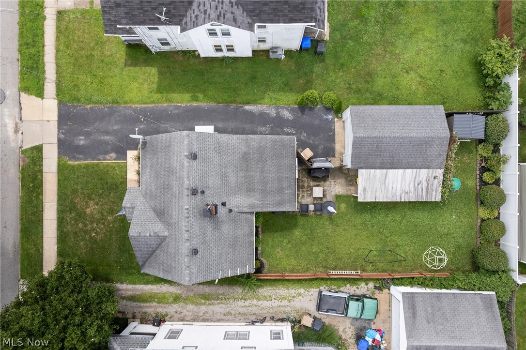 1556 Campbell Street Cuyahoga Falls OH 44223