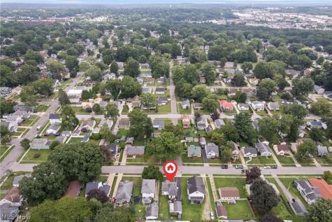 1556 Campbell Street Cuyahoga Falls OH 44223