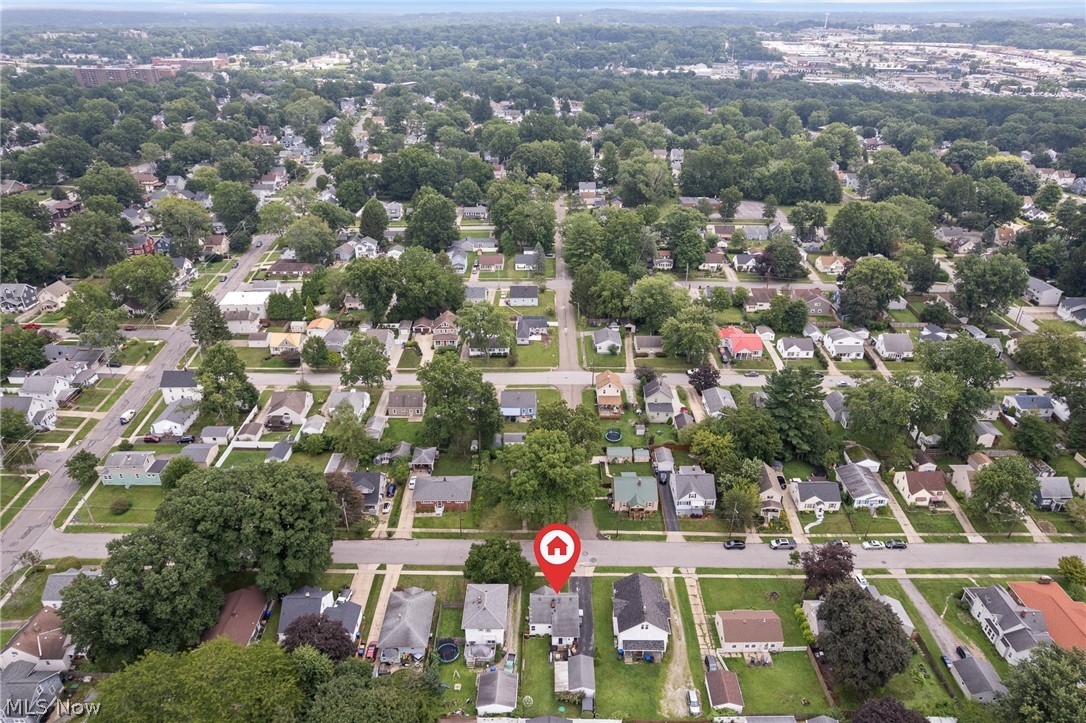 1556 Campbell Street Cuyahoga Falls OH 44223