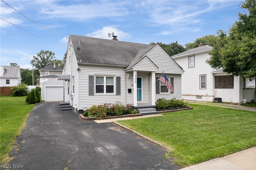 1556 Campbell Street Cuyahoga Falls OH 44223