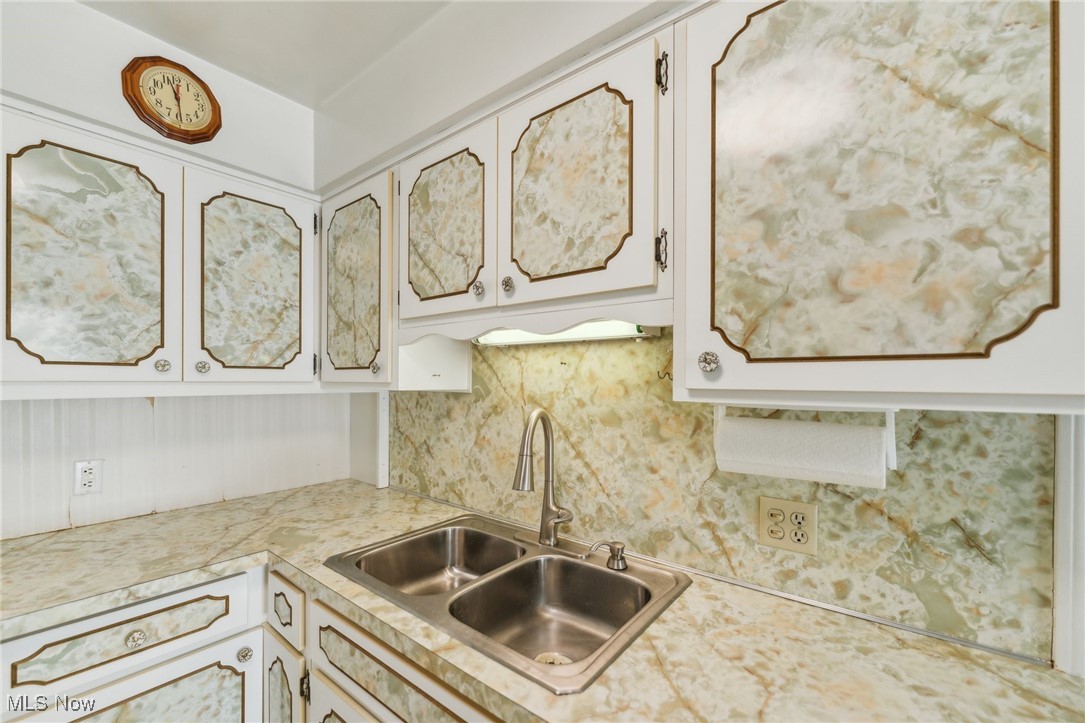 28538 N Park Drive North Olmsted OH 44070