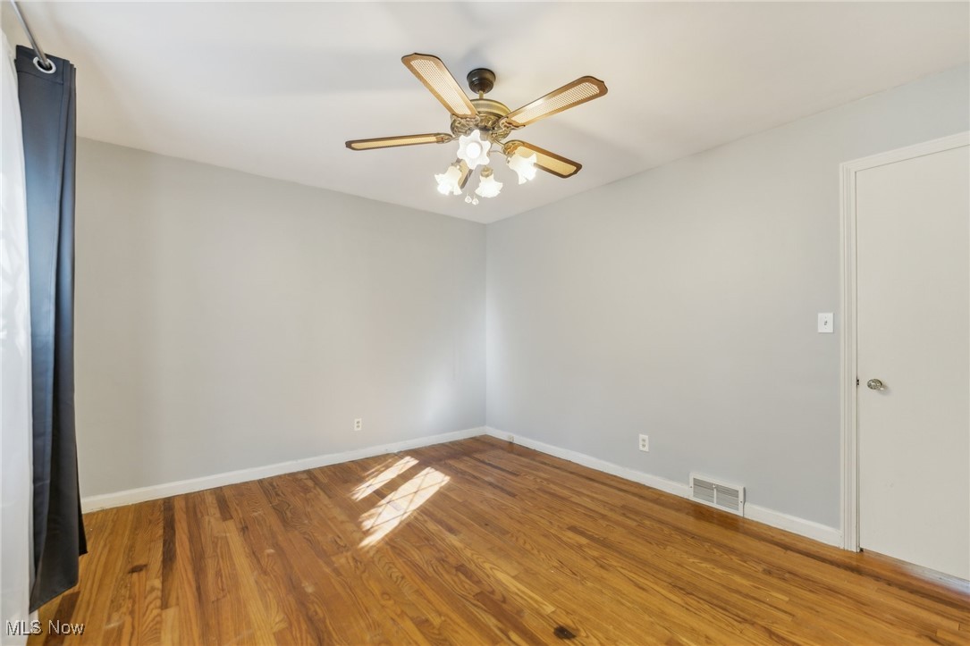 28538 N Park Drive North Olmsted OH 44070