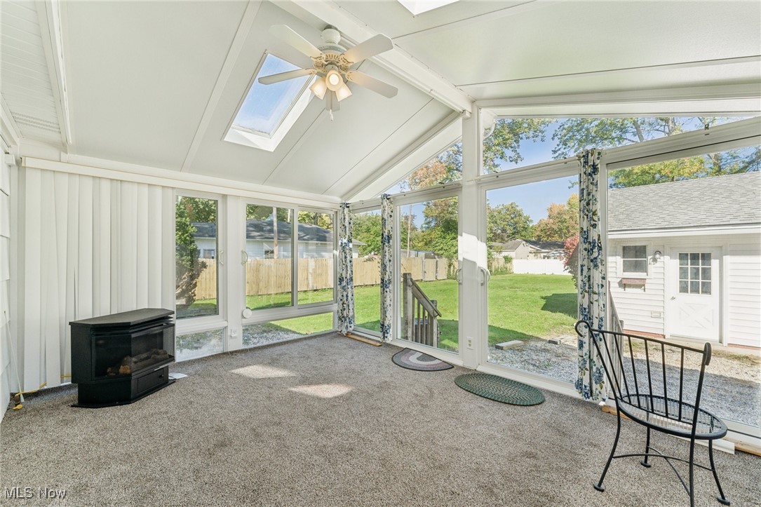 28538 N Park Drive North Olmsted OH 44070